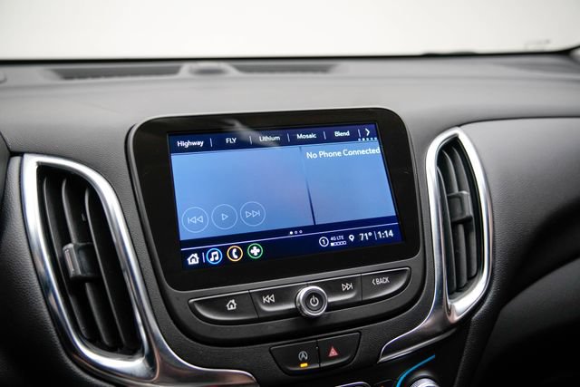 Used 2024 Chevrolet Equinox LT FWD image 6
