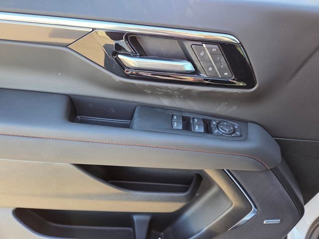New 2026 Chevrolet Tahoe RST w/ RST Capability Package AWD/4WD image 9
