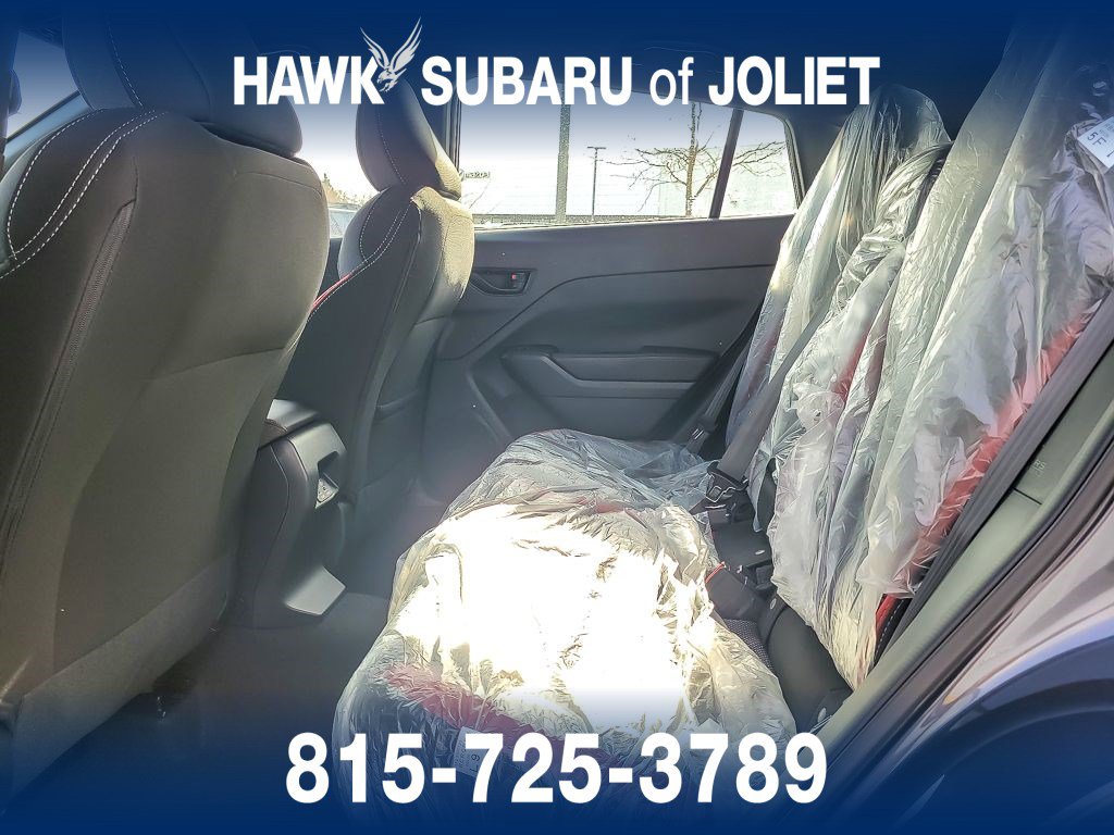 New 2026 Subaru Impreza RS image 9