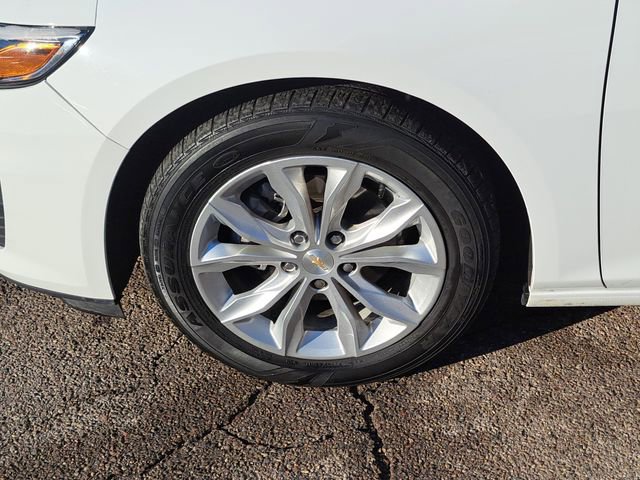 Used 2024 Chevrolet Malibu LT image 9