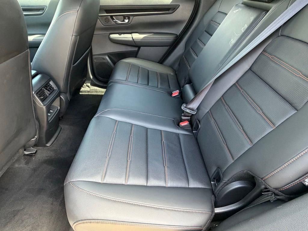 Used 2024 Honda CR-V Sport-L image 14