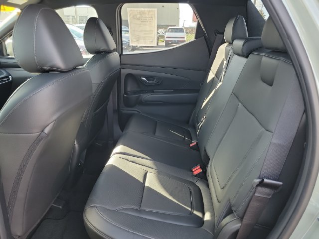 Certified 2026 Hyundai Santa Cruz SEL AWD/4WD image 22
