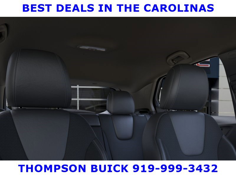 New 2026 Buick Encore GX Preferred w/ Advanced Technology Package image 24