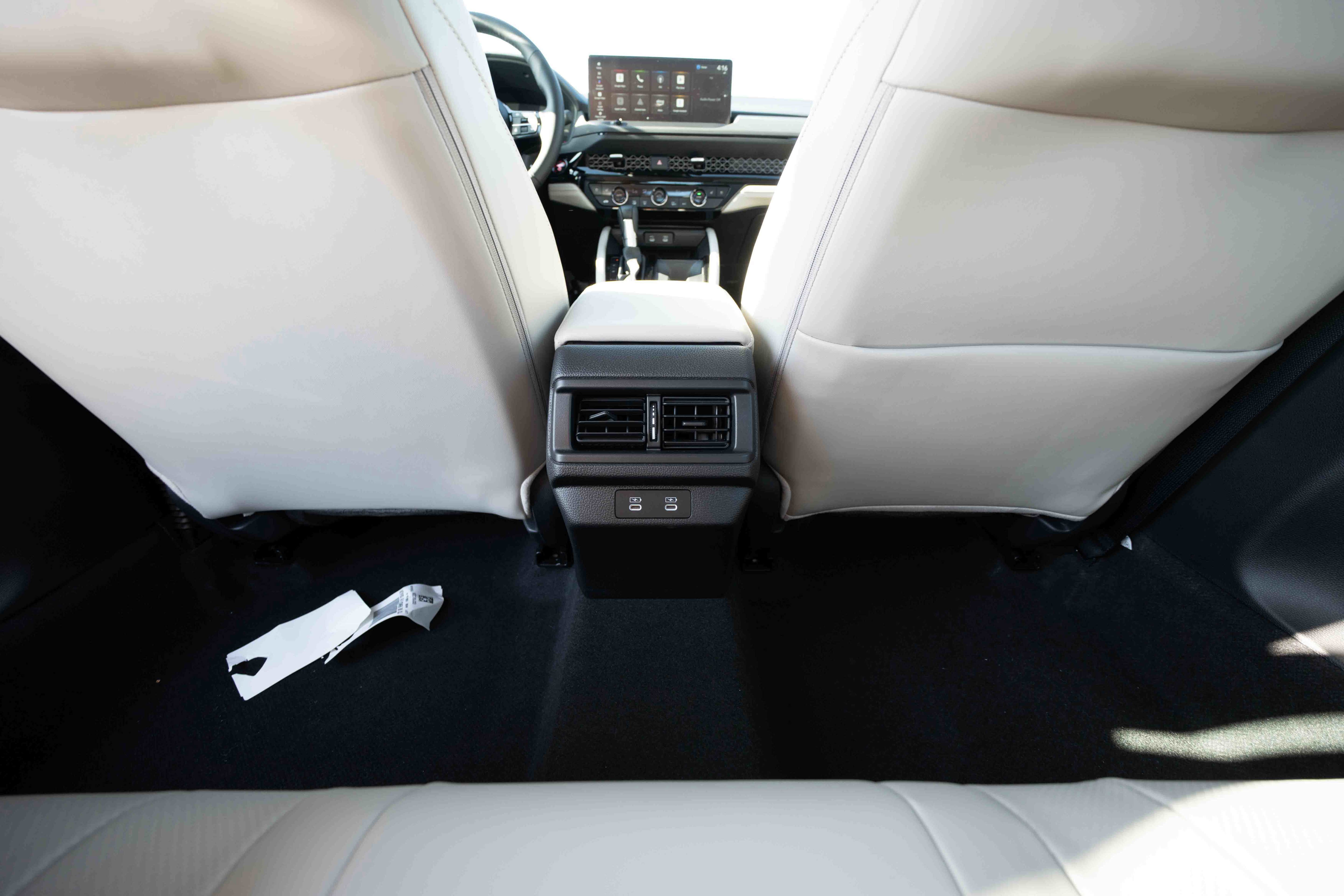 New 2025 Honda Accord Touring image 22