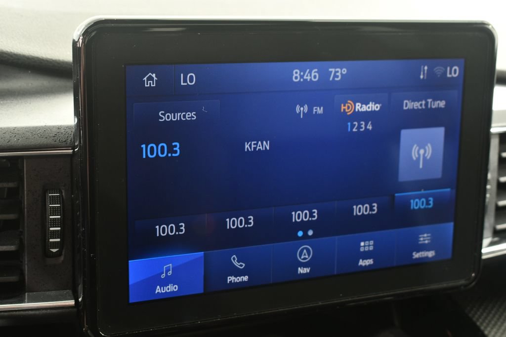 Used 2023 Ford Explorer ST-Line w/ Class IV Trailer Tow Package AWD/4WD image 29