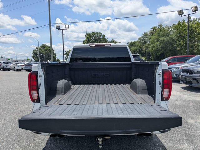 Used 2020 GMC Sierra 1500 Elevation w/ X31 Off-Road Package AWD/4WD image 12