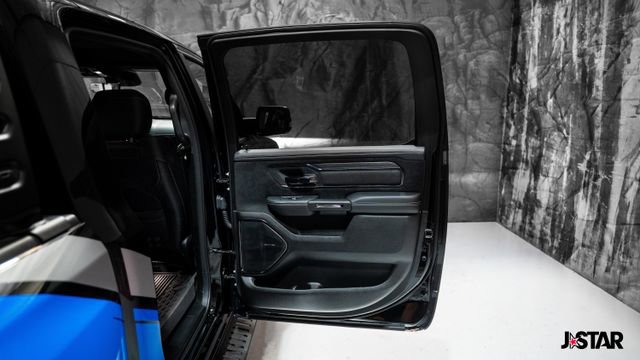 Used 2025 RAM 1500 RHO w/ RHO Level 1 Equipment Group image 9