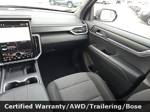 Certified 2025 GMC Acadia Elevation image 30