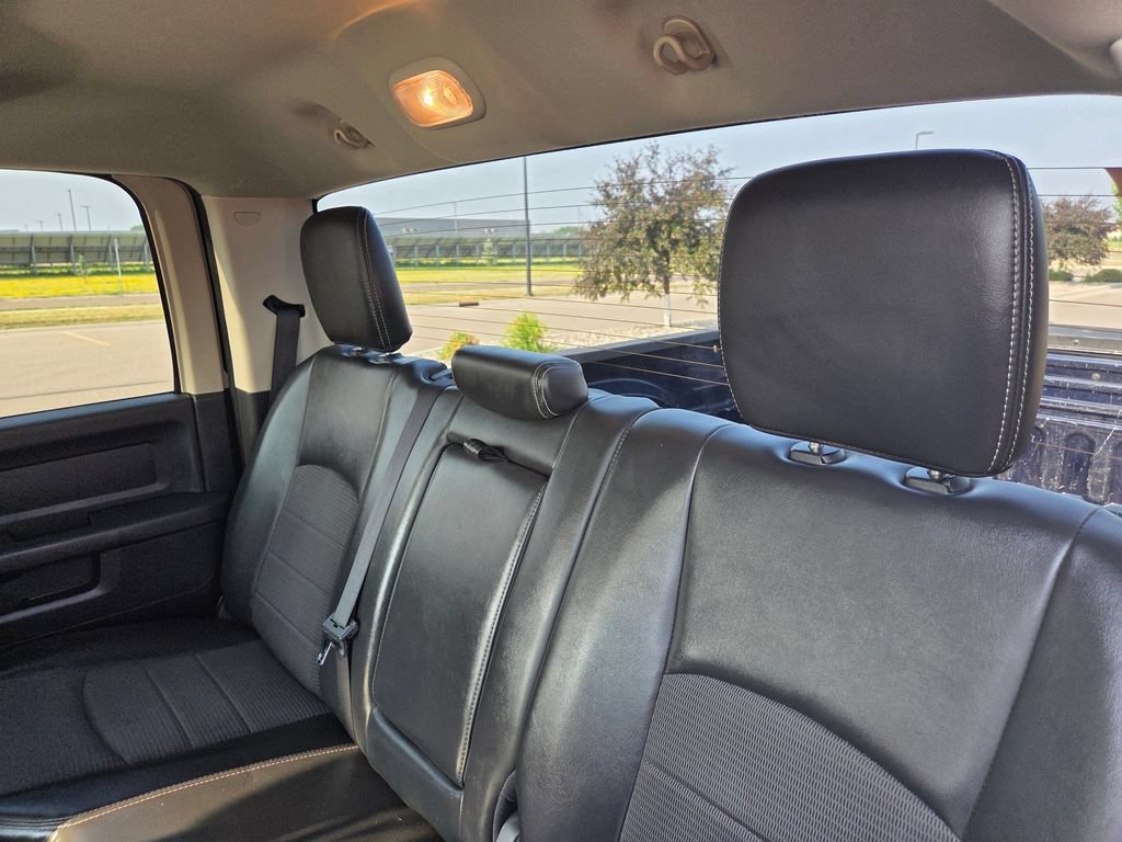 Used 2012 RAM 1500 Sport w/ Remote Start & Security Group AWD/4WD image 40