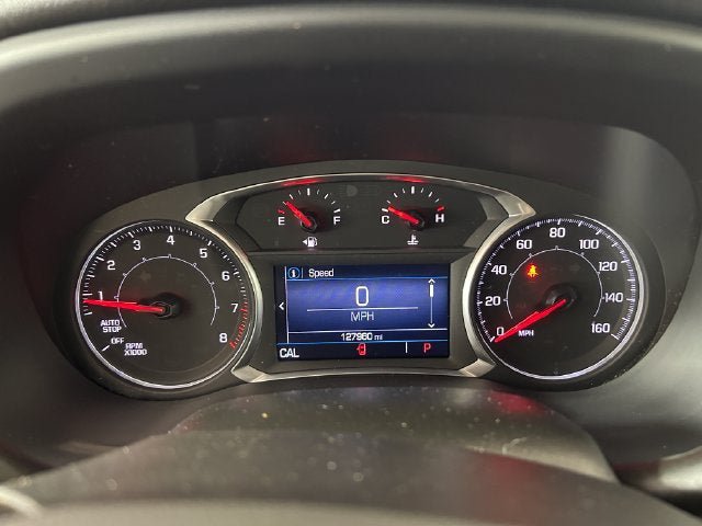 Used 2021 GMC Acadia SLE FWD image 17