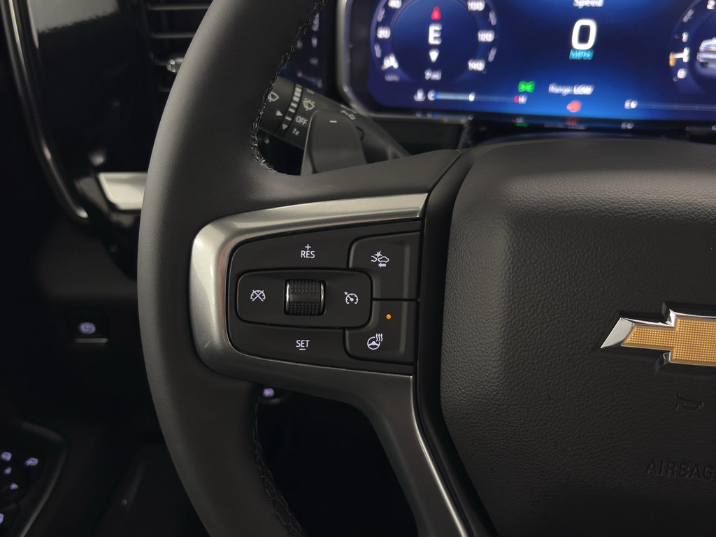 New 2026 Chevrolet Silverado 1500 LTZ image 49