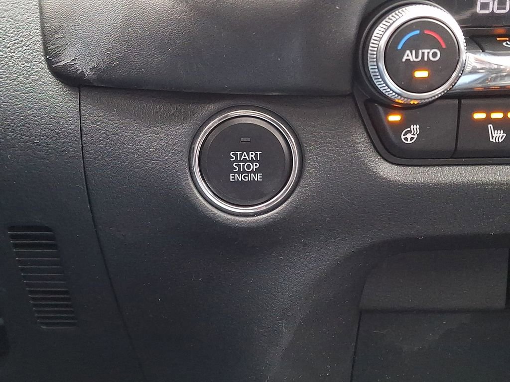 Used 2023 MAZDA CX-50 2.5 Turbo w/ Cargo Package image 23