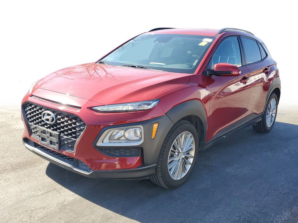 Used 2020 Hyundai Kona SEL image 2