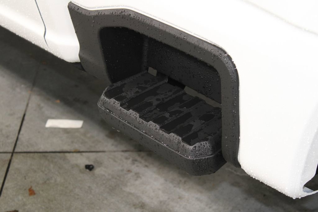 New 2026 Ford F250 King Ranch w/ Chrome Package image 21