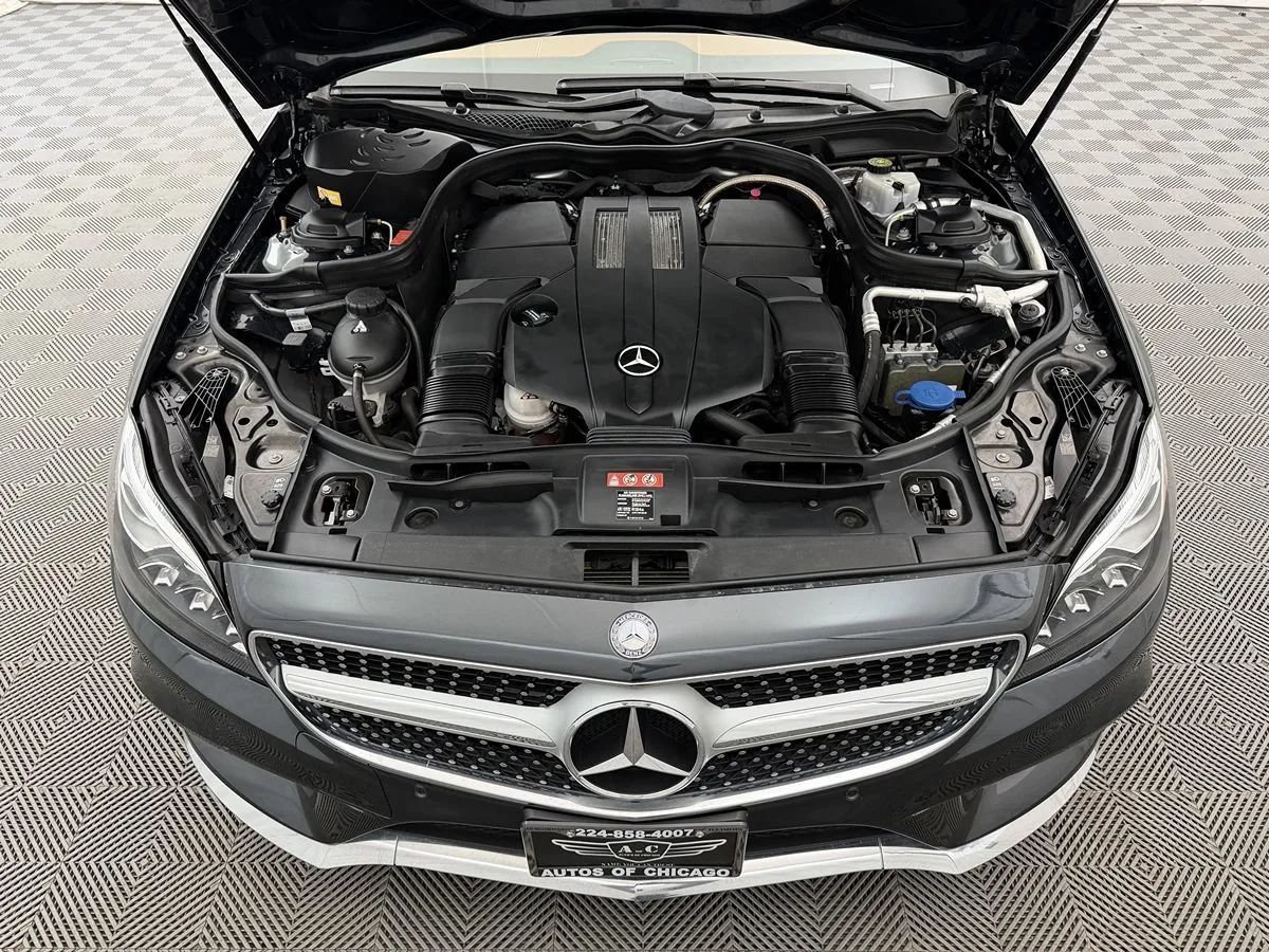 Used 2015 Mercedes-Benz CLS 400 4MATIC image 39