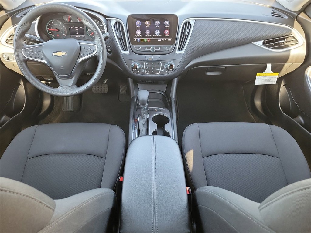 Used 2024 Chevrolet Malibu LT image 14