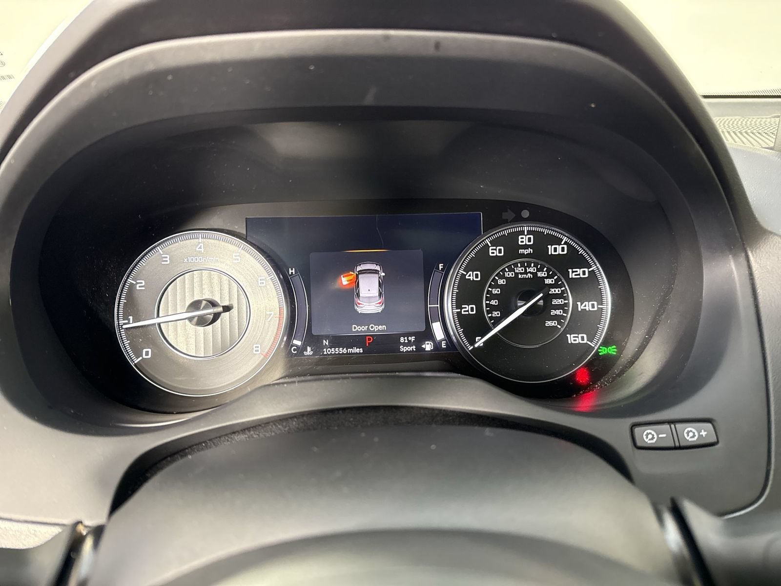 Certified 2020 Acura RDX w/ Technology Package AWD/4WD image 18