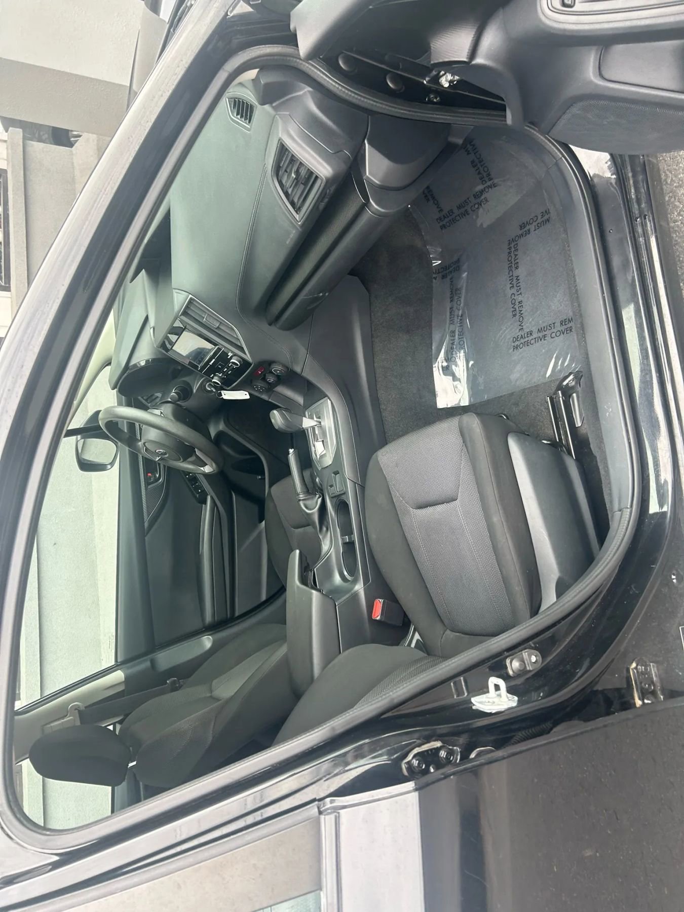 Used 2022 Subaru Impreza 2.0i image 22