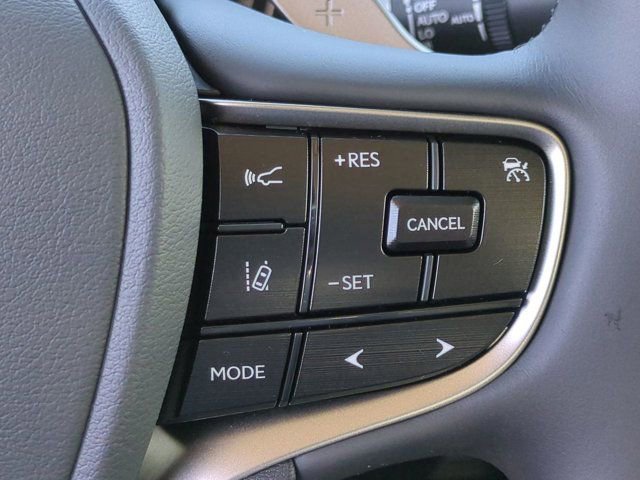 New 2025 Lexus ES 350 350 image 24