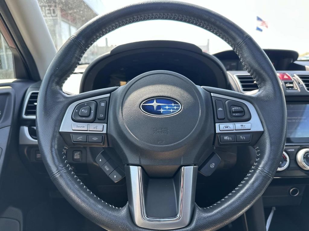 Used 2018 Subaru Forester 2.0XT Touring AWD/4WD image 20