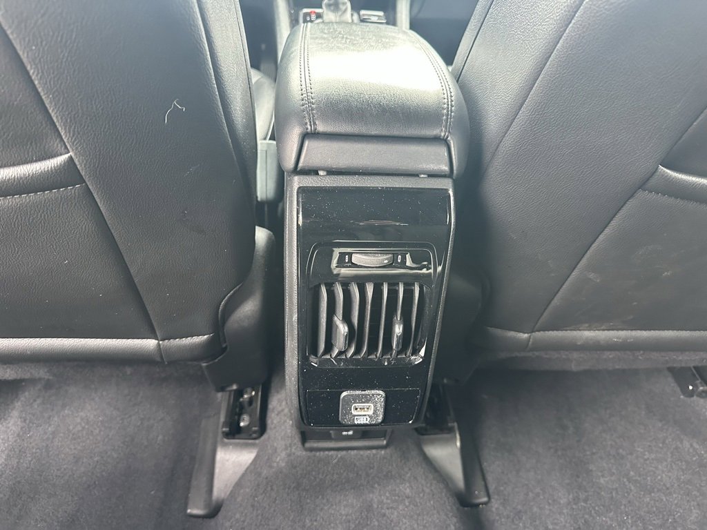 Used 2024 Jeep Compass Limited image 19