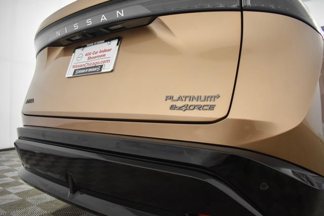 Used 2024 Nissan Ariya AWD image 46