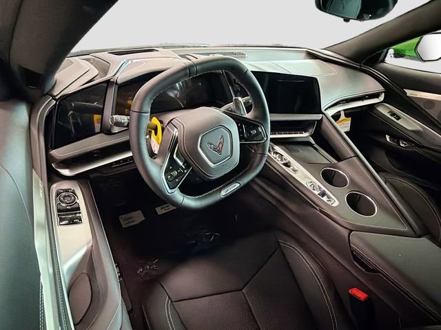 New 2026 Chevrolet Corvette Z06 w/ Battery Protection Package image 11