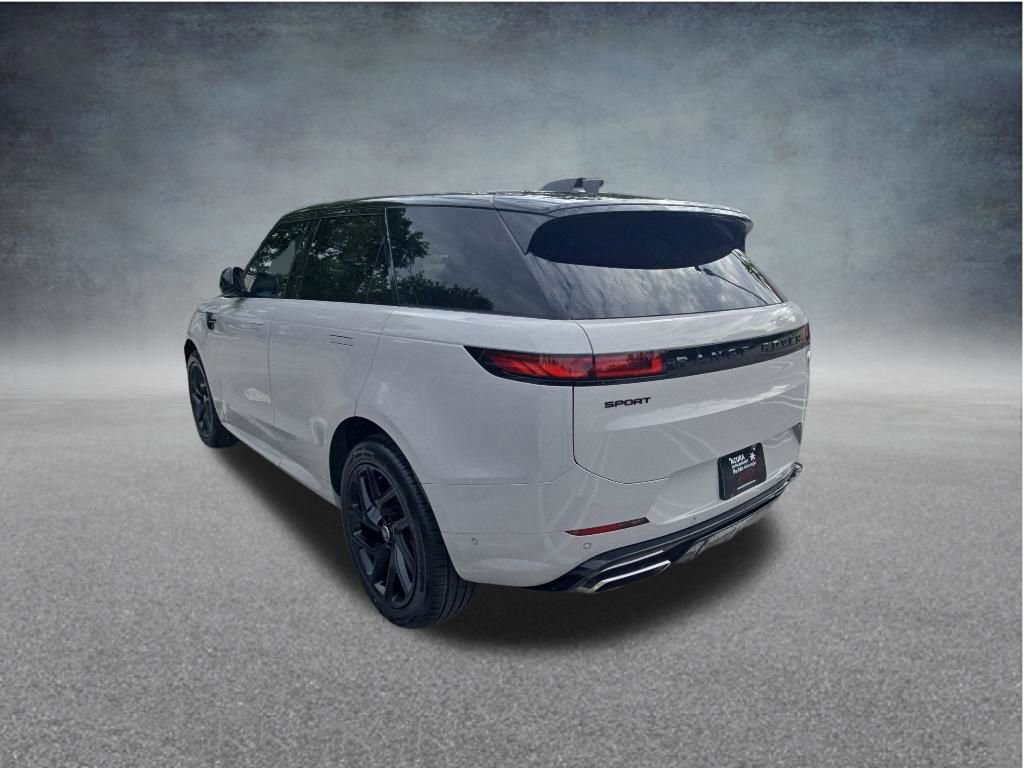 Used 2023 Land Rover Range Rover Sport SE Dynamic AWD/4WD image 7