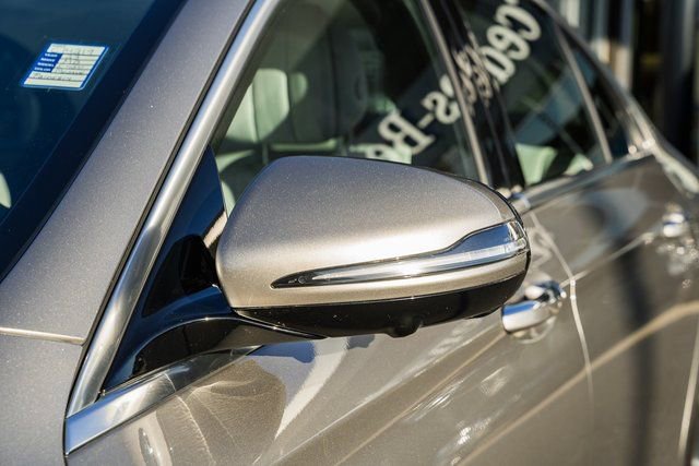 Used 2023 Mercedes-Benz E 450 4MATIC Sedan image 15