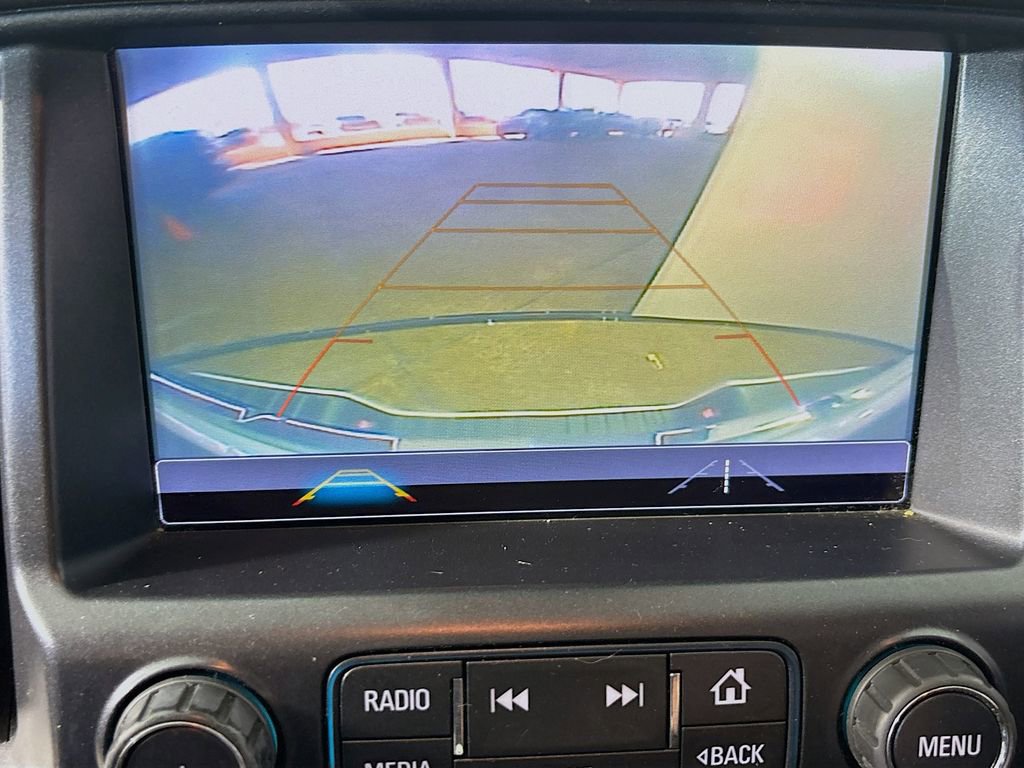 Used 2018 GMC Canyon Denali image 16