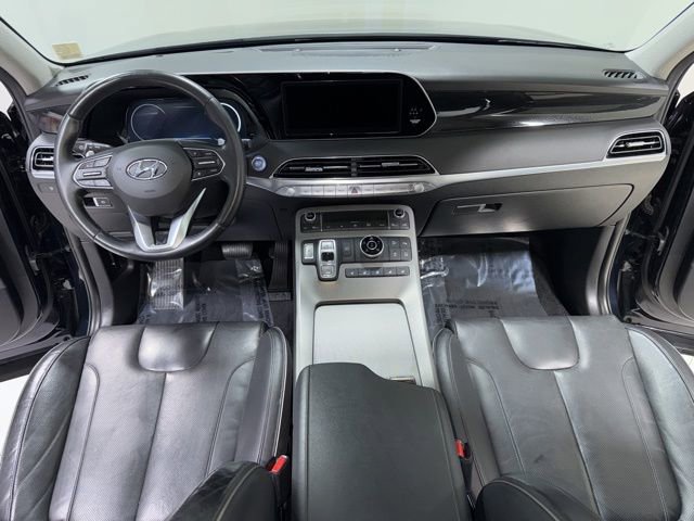 Used 2022 Hyundai Palisade Limited image 16