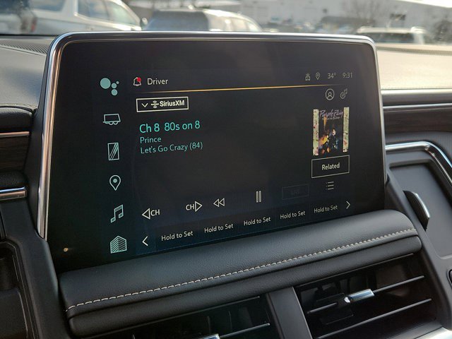 Certified 2024 Chevrolet Tahoe Premier image 16