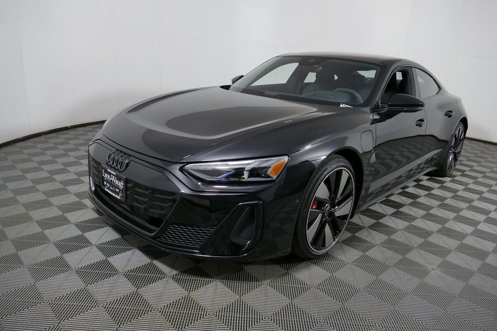 New 2026 Audi S e-tron GT Prestige image 7