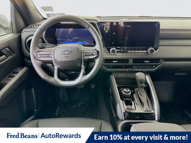 New 2026 Chevrolet Colorado Trail Boss image 16