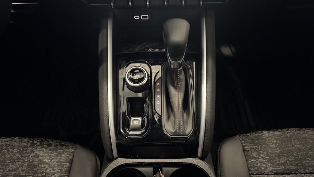 New 2025 Chevrolet Colorado Z71 w/ Technology Package image 28