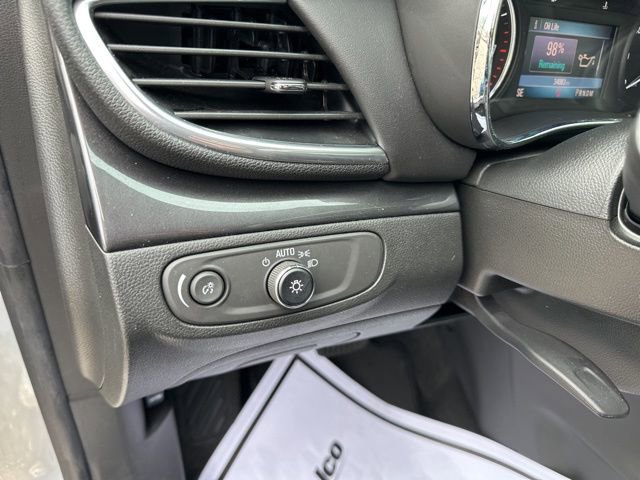 Used 2022 Buick Encore Preferred w/ Safety Package AWD/4WD image 13
