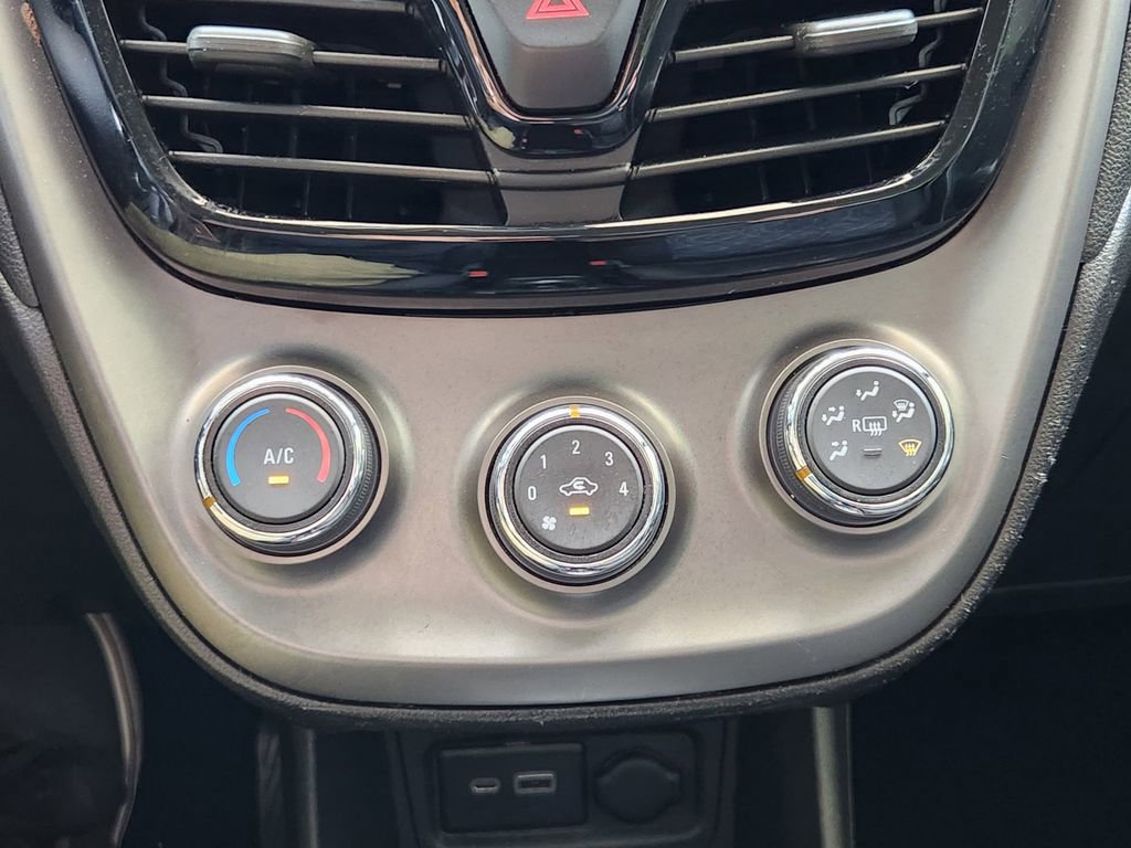 Used 2020 Chevrolet Spark LS image 18