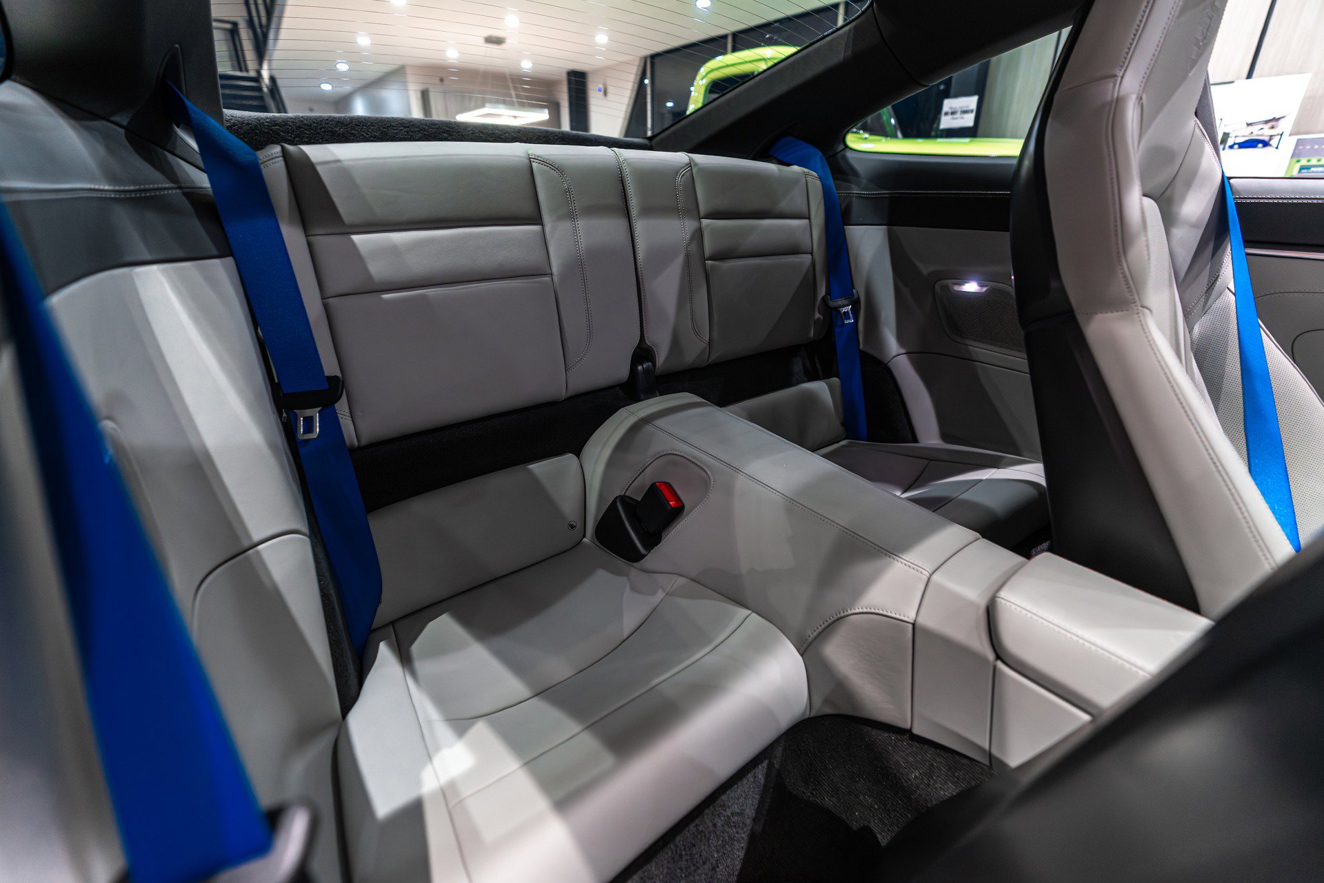 Used 2024 Porsche 911 Carrera 4 GTS image 29