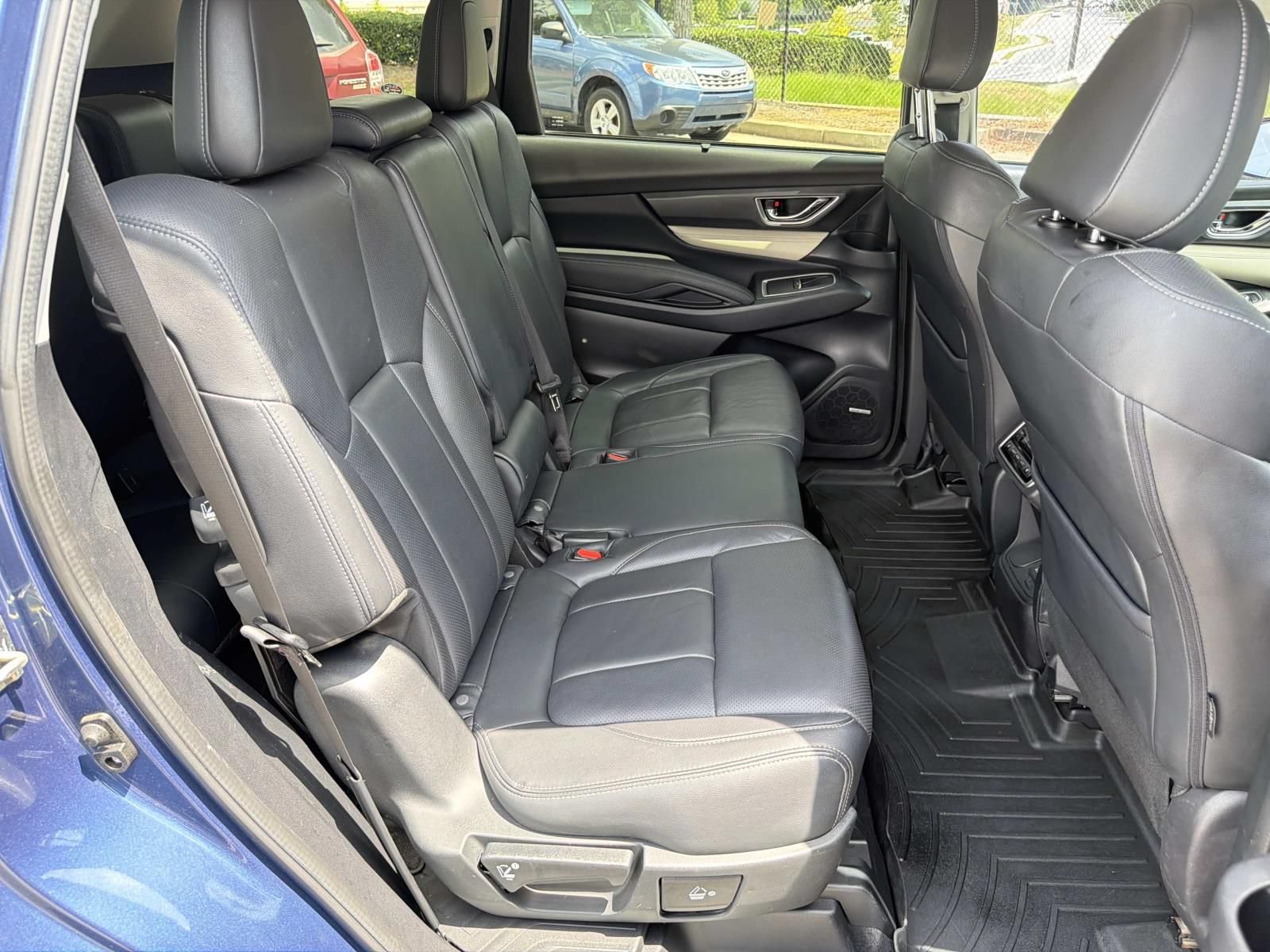 Used 2020 Subaru Ascent Limited w/ Technology Package AWD/4WD image 16