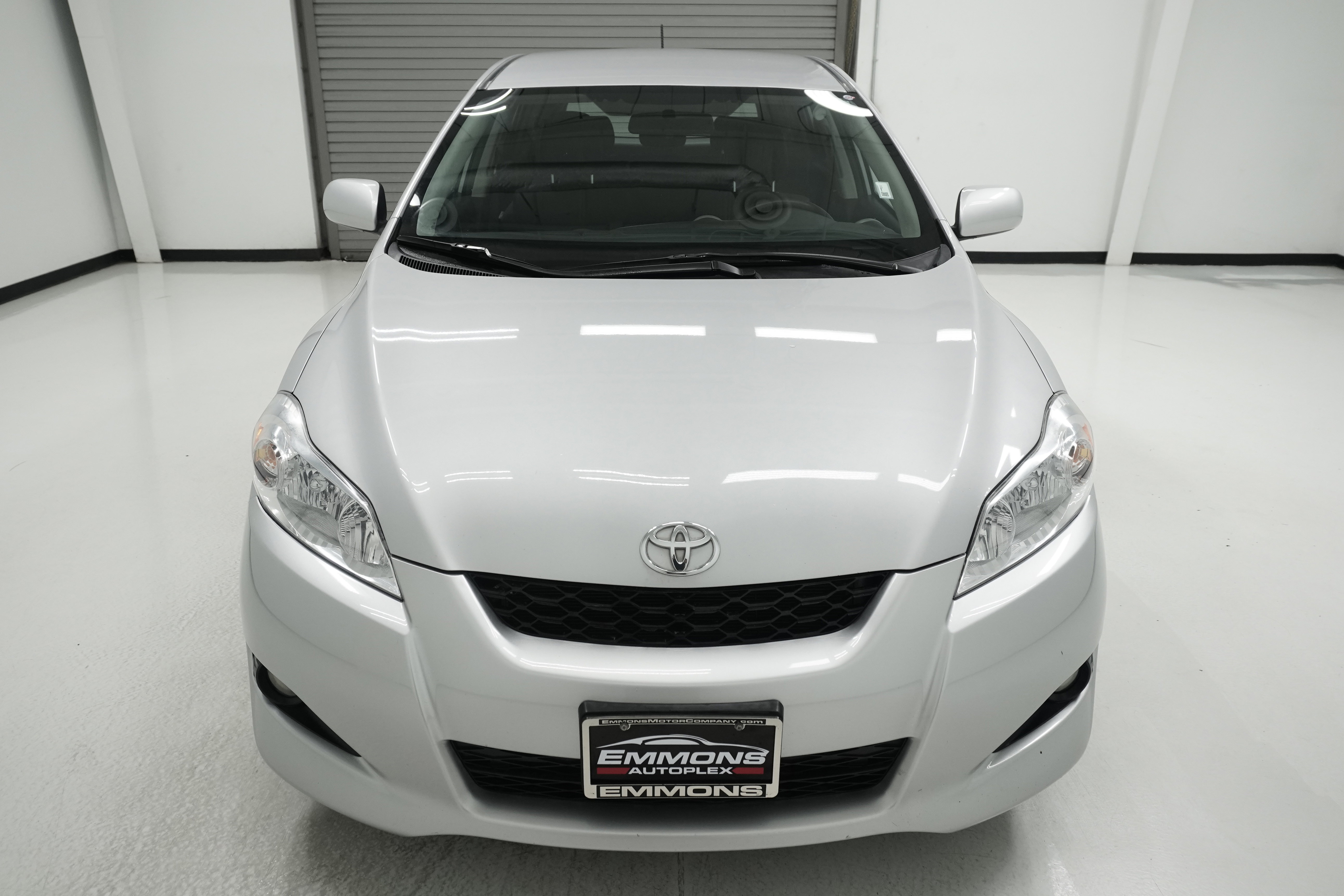 Used 2012 Toyota Matrix S image 2