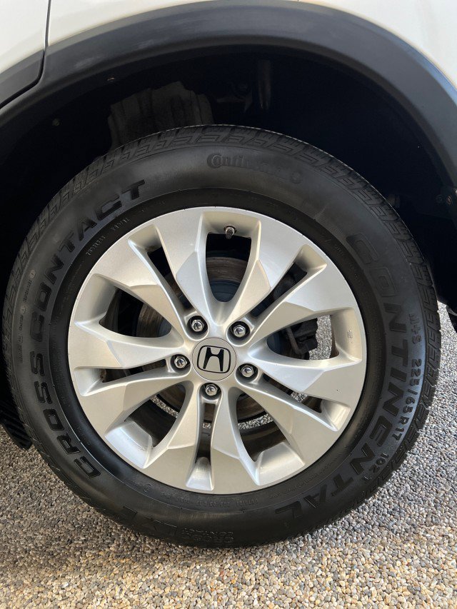 Used 2013 Honda CR-V EX-L image 31