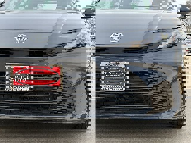 Certified 2025 Toyota Camry LE image 9