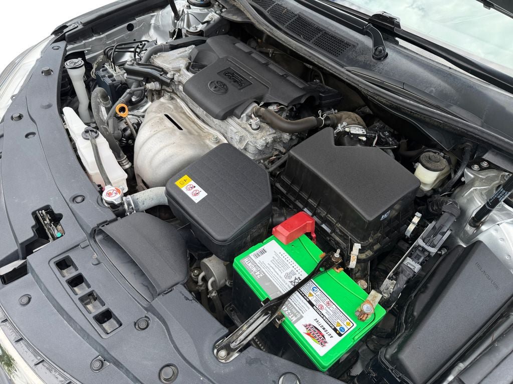 Used 2017 Toyota Camry SE FWD image 30