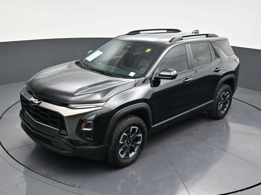 Used 2025 Chevrolet Equinox ACTIV w/ Safety and Technology Package image 15