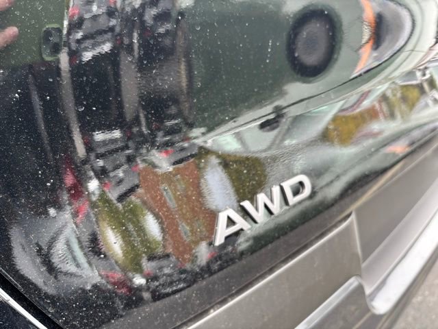 New 2026 Nissan Murano SL image 23