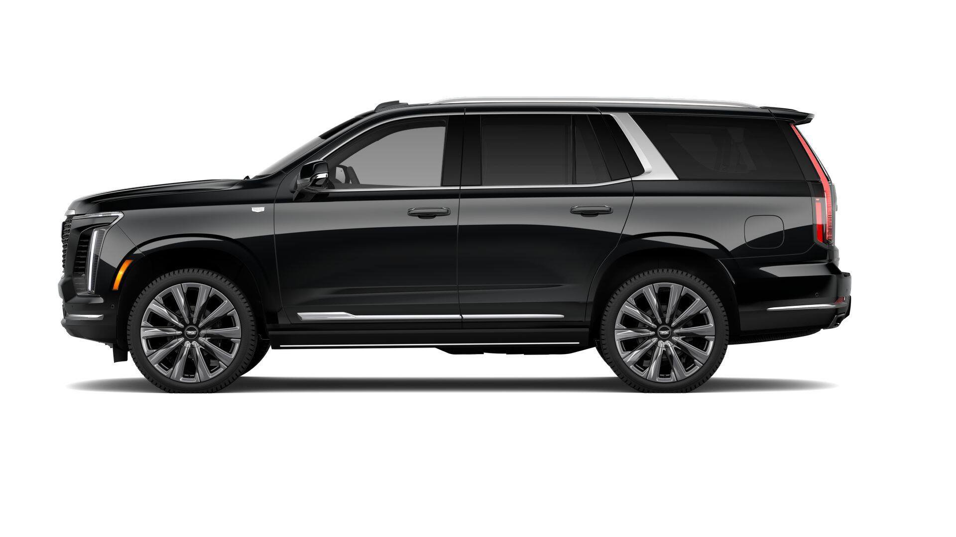 New 2026 Cadillac Escalade Luxury w/ Touring Package AWD/4WD image 44