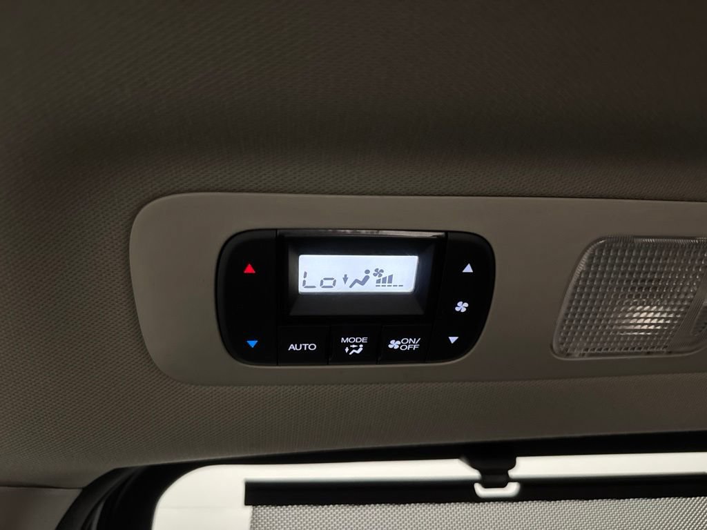 Used 2017 Honda Odyssey EX-L image 39