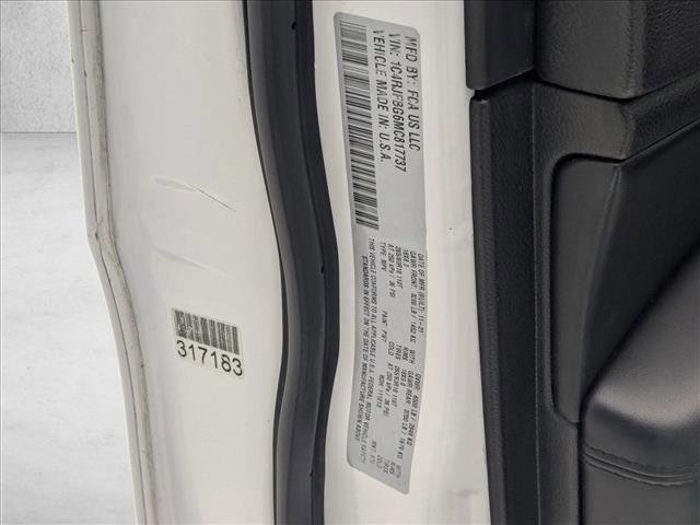 Used 2021 Jeep Grand Cherokee Limited w/ Trailer Tow Group IV image 26