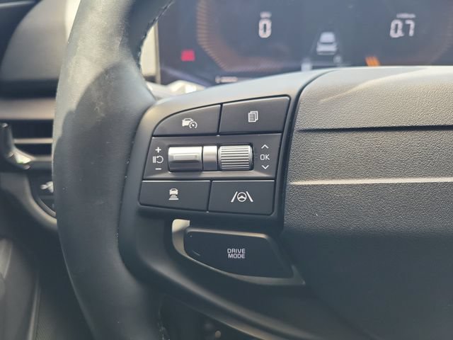 Used 2026 Kia Sportage EX w/ EX Panorama Roof Package FWD image 21