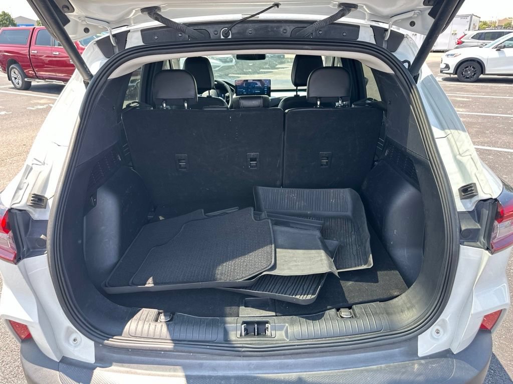 Used 2023 Ford Escape Platinum AWD/4WD image 10